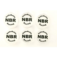 NathoBuilds Snap Lock Cases  - 6 pack