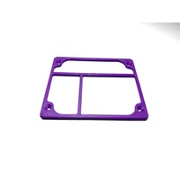 NathoBuilds Changeable Tops– 3D Printed SMALL - PURPLE