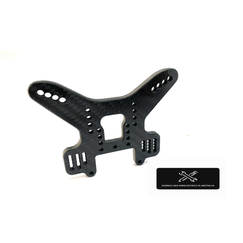 Tekno Rear Tower - EB/NB 2.0 (Extra Camber Link)