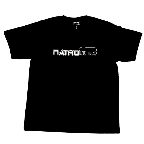 NathoBuilds T-Shirt